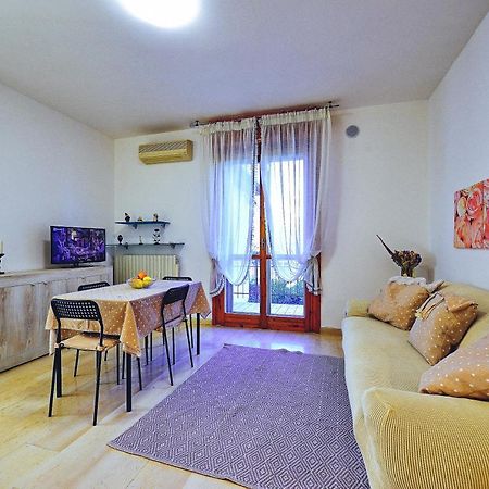 Апартаменты Andry House Пескьера-дель-Гарда Экстерьер фото