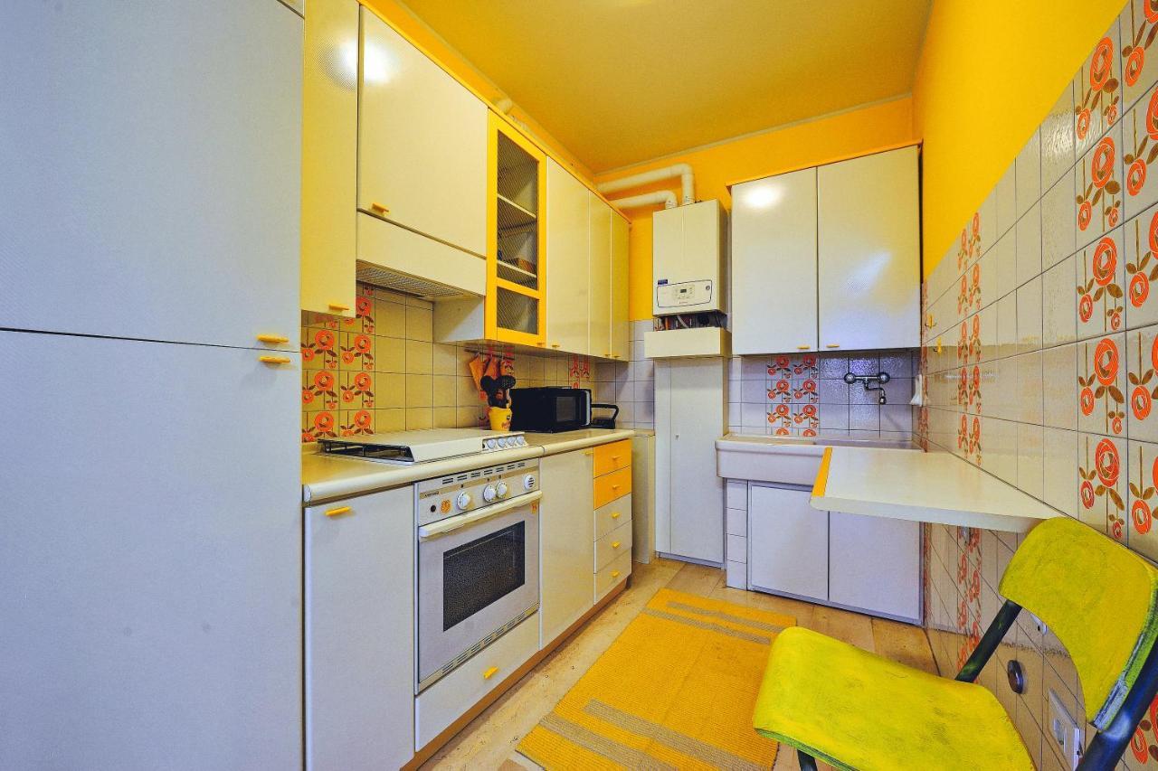 Апартаменты Andry House Пескьера-дель-Гарда Экстерьер фото