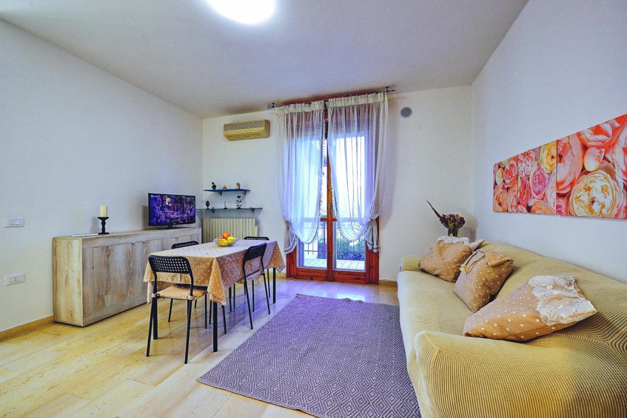 Апартаменты Andry House Пескьера-дель-Гарда Экстерьер фото