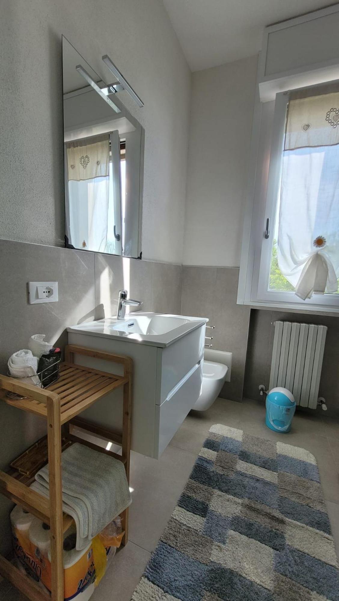 Апартаменты Andry House Пескьера-дель-Гарда Экстерьер фото